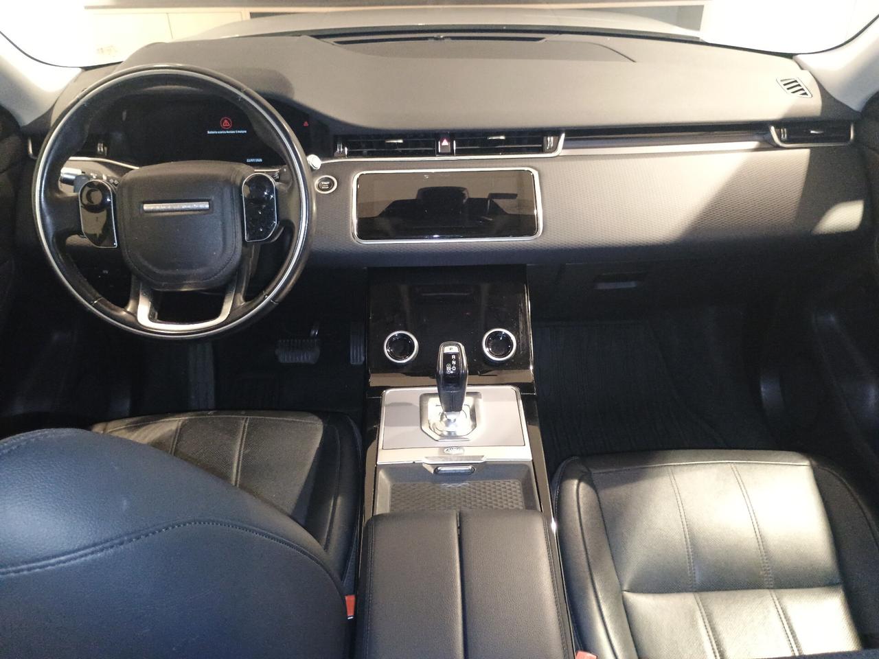 Land Rover Range Evoque 2.0D I4-L.Flw 150 CV AWD Auto S