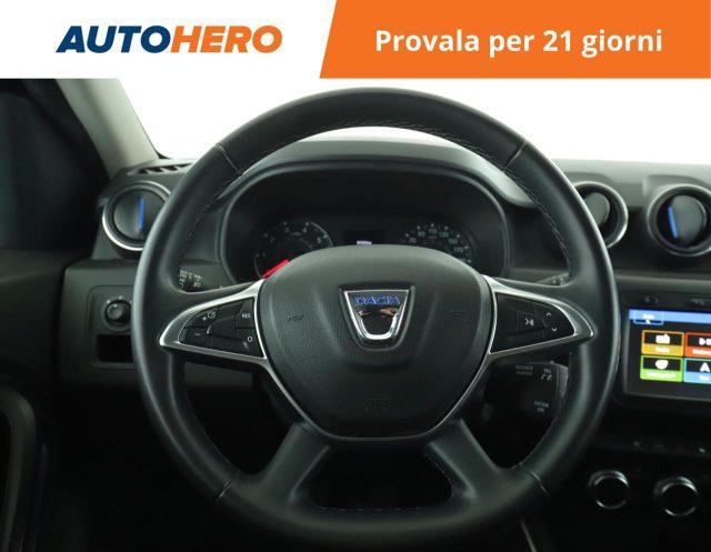 DACIA Duster 1.5 Blue dCi 8V 115 CV 4x2 15th Anniversary