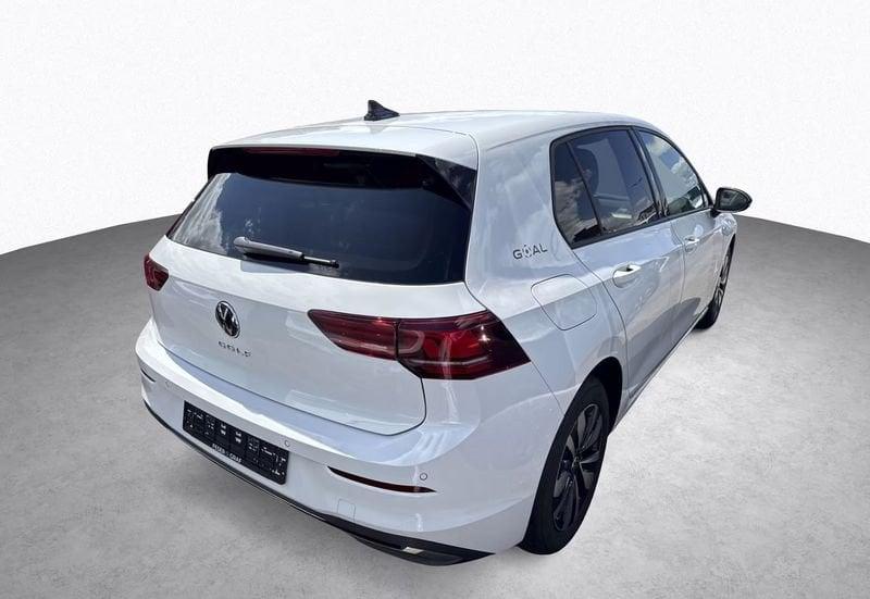 Volkswagen Golf Golf 8.5 2.0 TDI 150 CV DSG SCR GOAL LED CAMERA NAVI