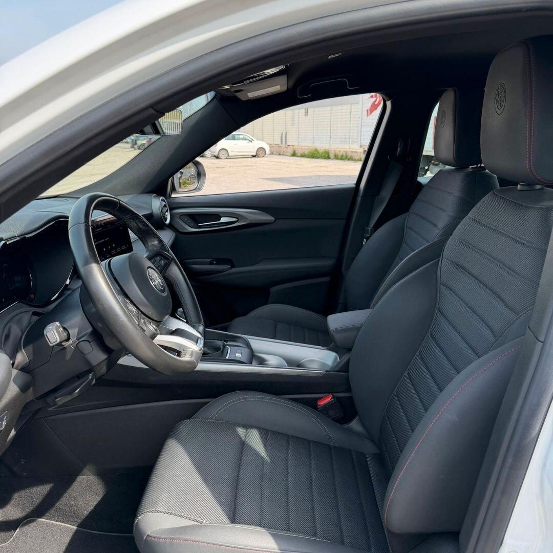 Alfa Romeo Tonale 1.6 diesel 130 CV TCT6 Ti