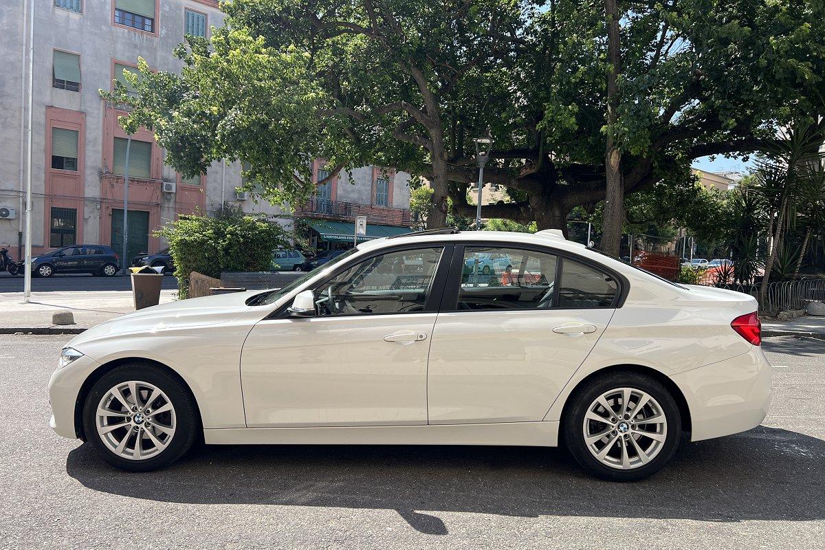 BMW 316d