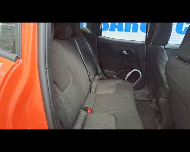 JEEP Renegade 2.0 mjt Sport 4wd 120cv