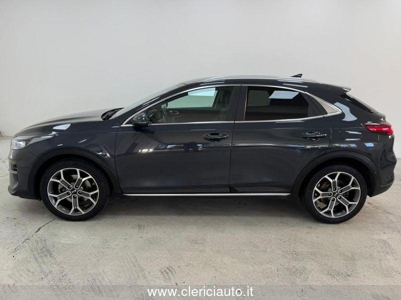 KIA Xceed 1.5 T-GDi 160 CV MHEV iMT High Tech