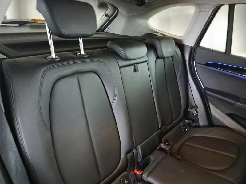 BMW X1 xDrive 18d XLine Plus automatico