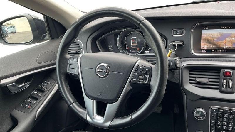 Volvo V40 2.0 D2 Business Plus Geartronic my19 2.0 D2 BUSINESS