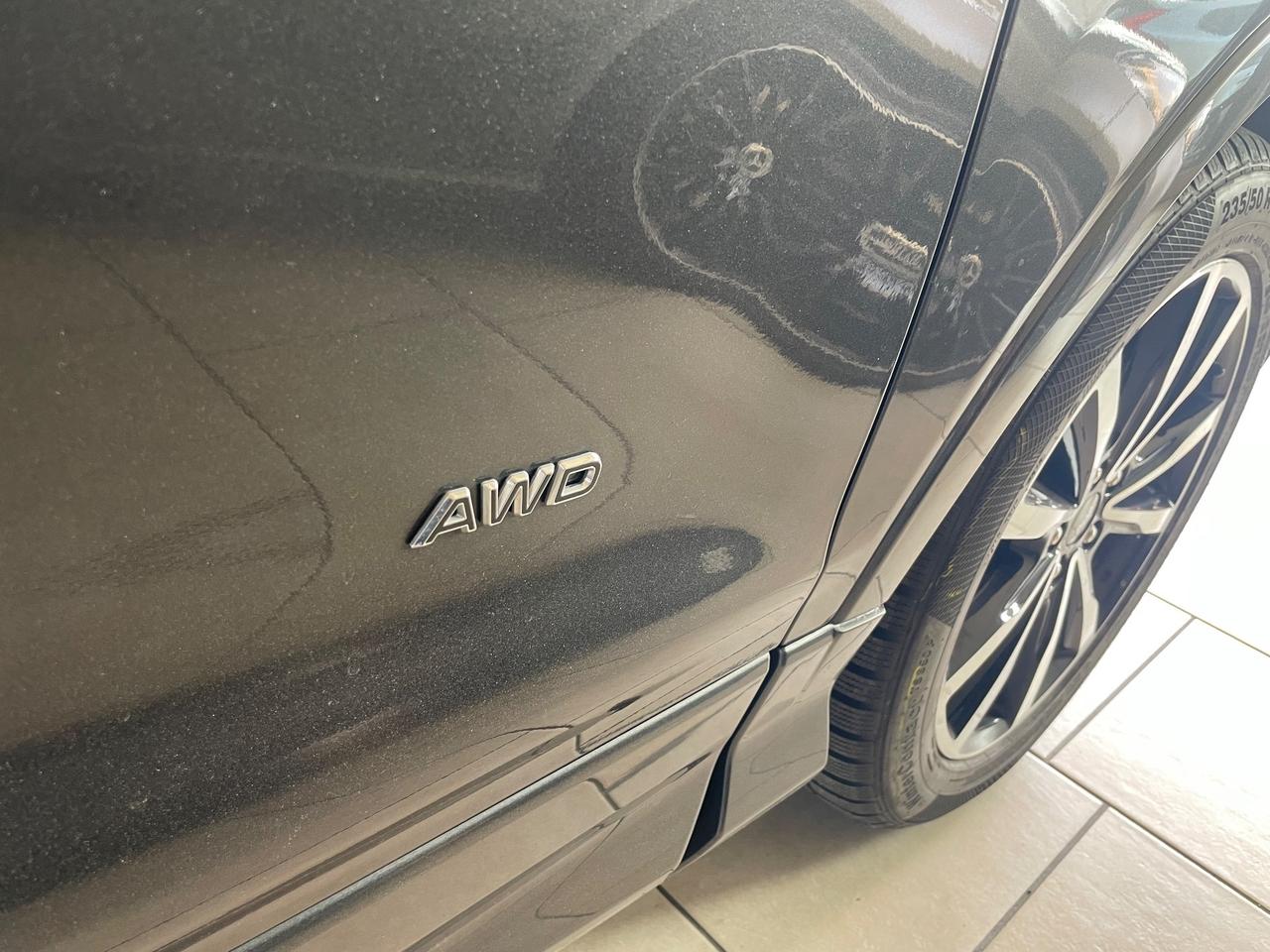 Ford Kuga 2.0 TDCI 150 CV S&S 4WD Powershift ST-Line - Nessun vincolo -