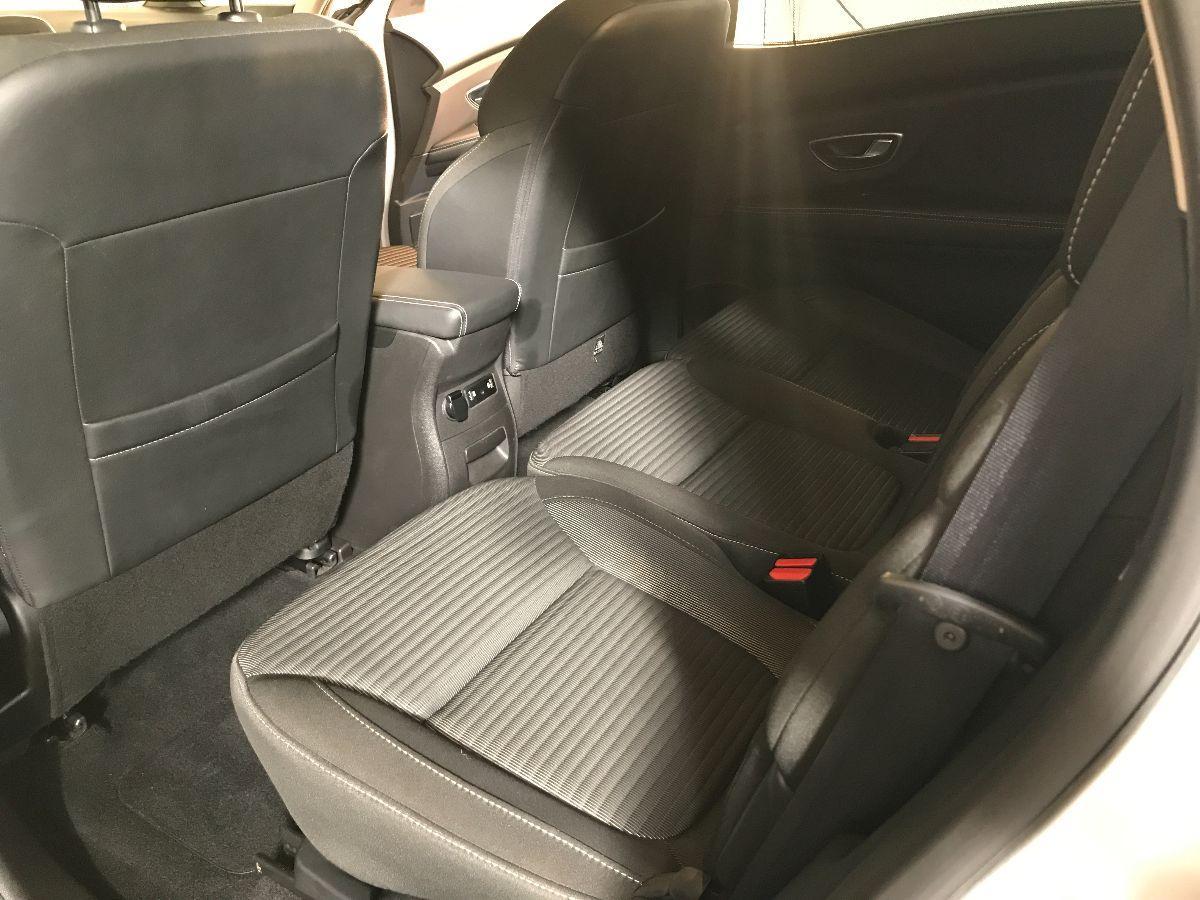 RENAULT Scénic 1.5 dCi 110 CV S&S Energy Bose