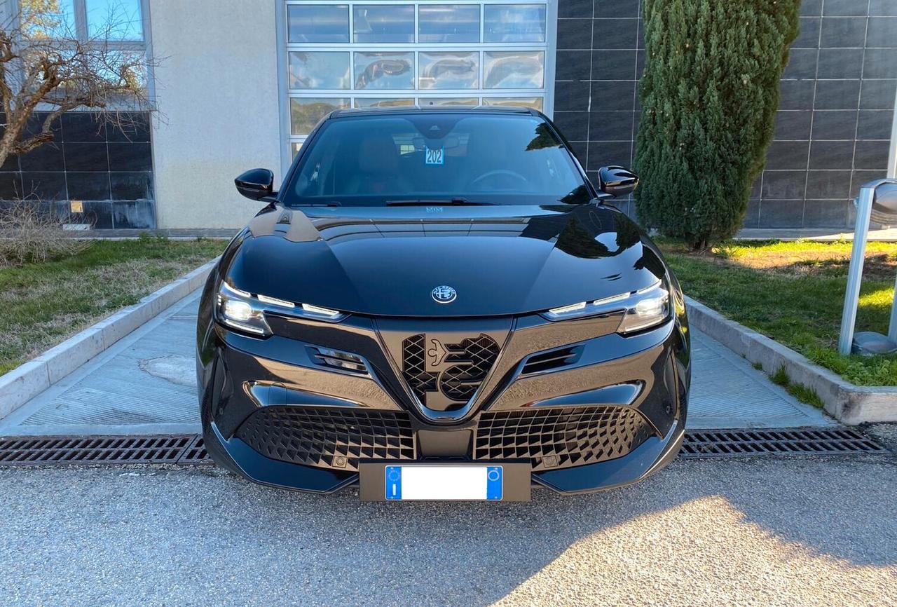 Alfa Romeo Junior 156 CV BEV Speciale