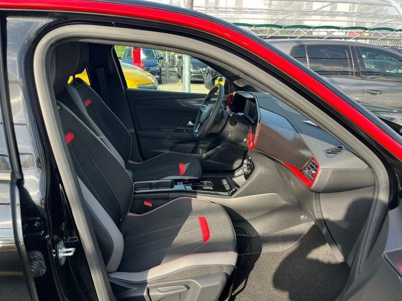 Opel Mokka Mokka Hybrid 145 CV DCT6 GS