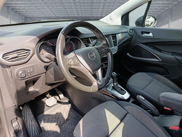 OPEL Crossland Crossland 1.5 ECOTEC D 120 CV Start&Stop aut. Eleg