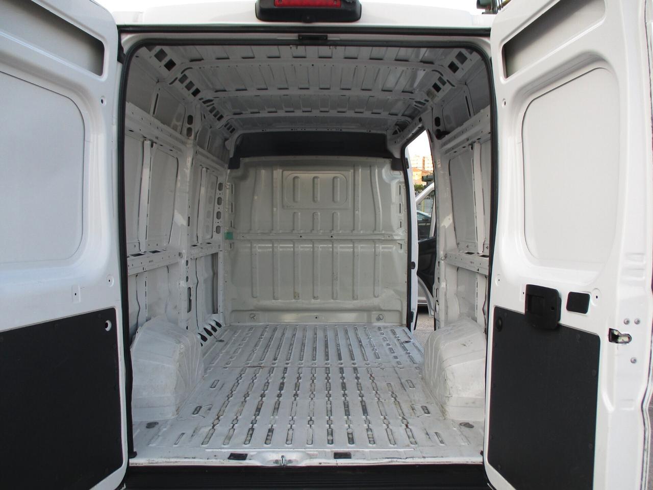 FIAT DUCATO TETTO ALTO (L2-H2) 2021