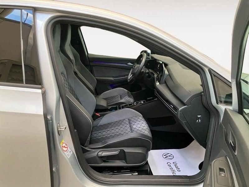 Volkswagen Golf Golf 1.5 etsi evo R-Line 150cv dsg