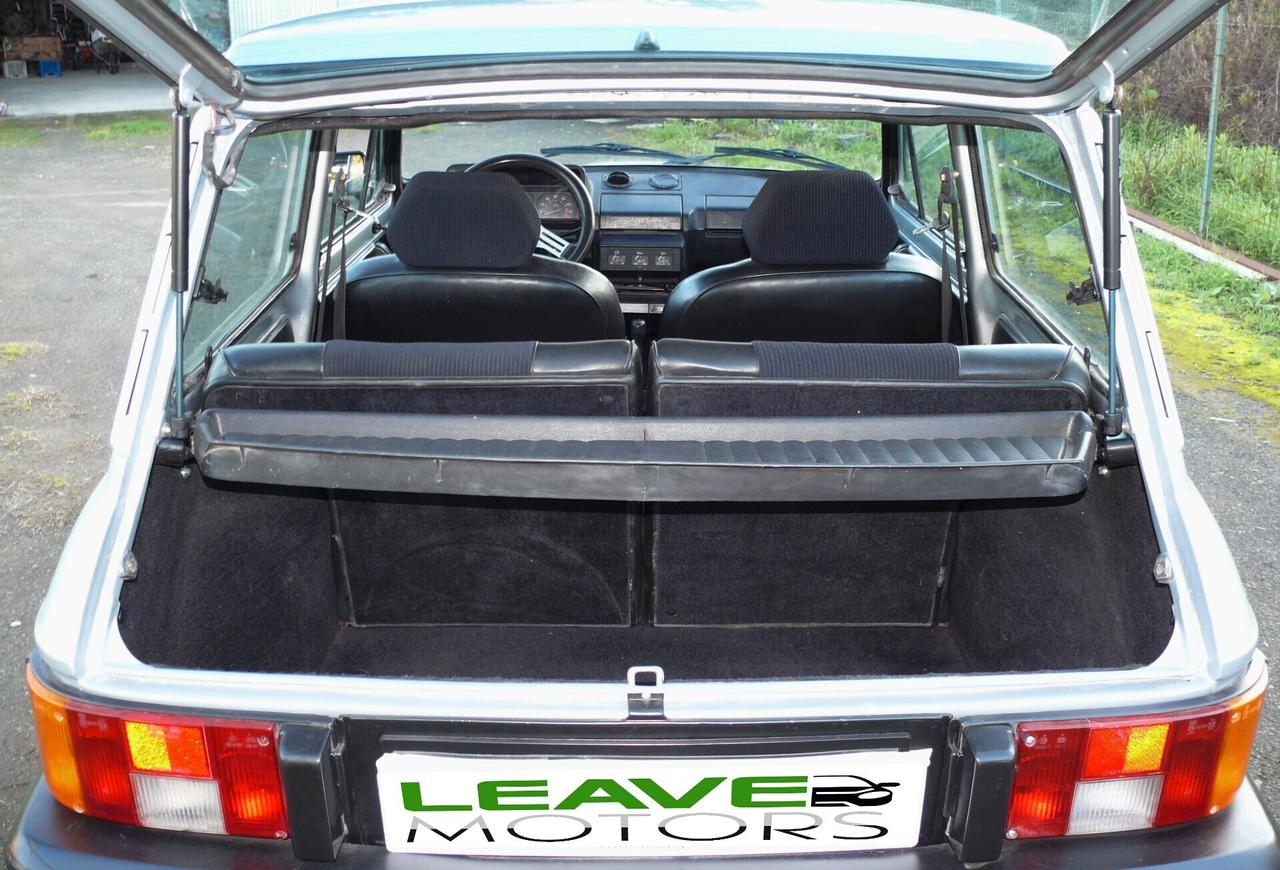 Autobianchi A 112 1050 Abarth (M0631)