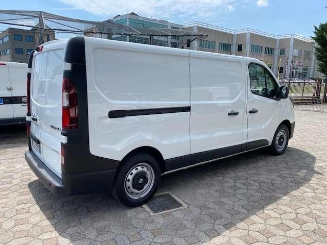 Renault Trafic 30 1.6 Blue Dci 125 CV L2