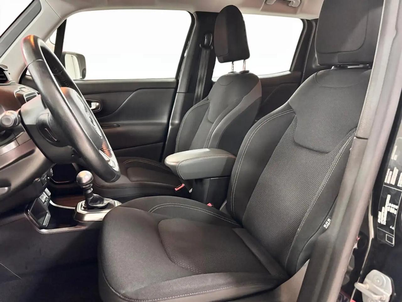 Jeep Renegade 1.0 T3 Limited 120CV Benzina