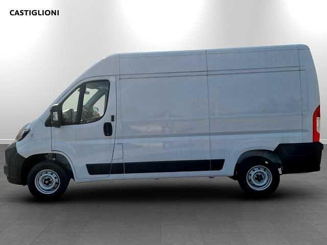 Citroen Jumper Jumper 33 L2H2 2.2 bluehdi 140cv S&S