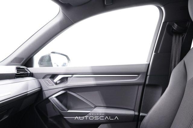 AUDI Q3 SPB 35 TDI 150CV S Tronic S Line Edition