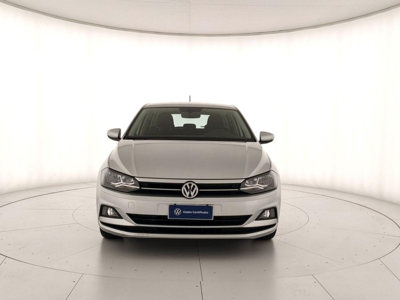 Volkswagen Polo 5p 1.0 evo comfortline 80cv