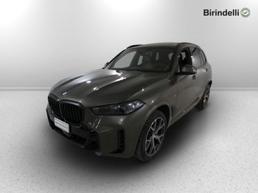 BMW X5 xDrive30d