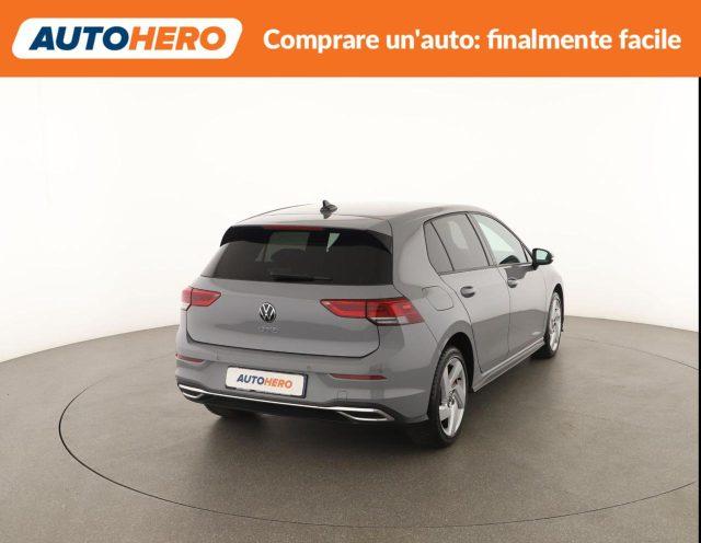 VOLKSWAGEN Golf 1.4 Plug-In Hybrid DSG GTE