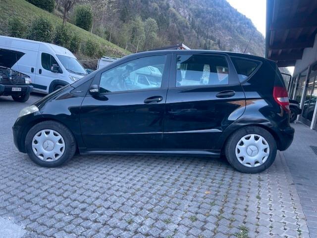 Mercedes-benz A 180 CDI anno 2013