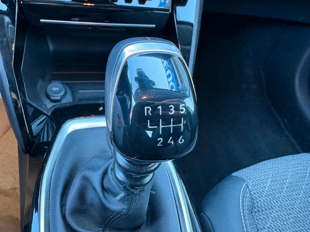 Peugeot 208 ALLURE PureTech 100 5 porte SPOTICAR