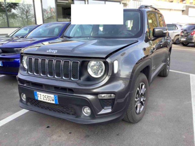 JEEP Renegade 1.6 Mjt DDCT 120 CV Business