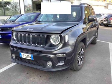 JEEP Renegade 1.6 Mjt DDCT 120 CV Business