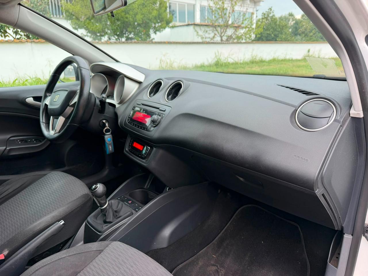 Seat Ibiza SW1.6 TDI 105 CV Sport EURO 5