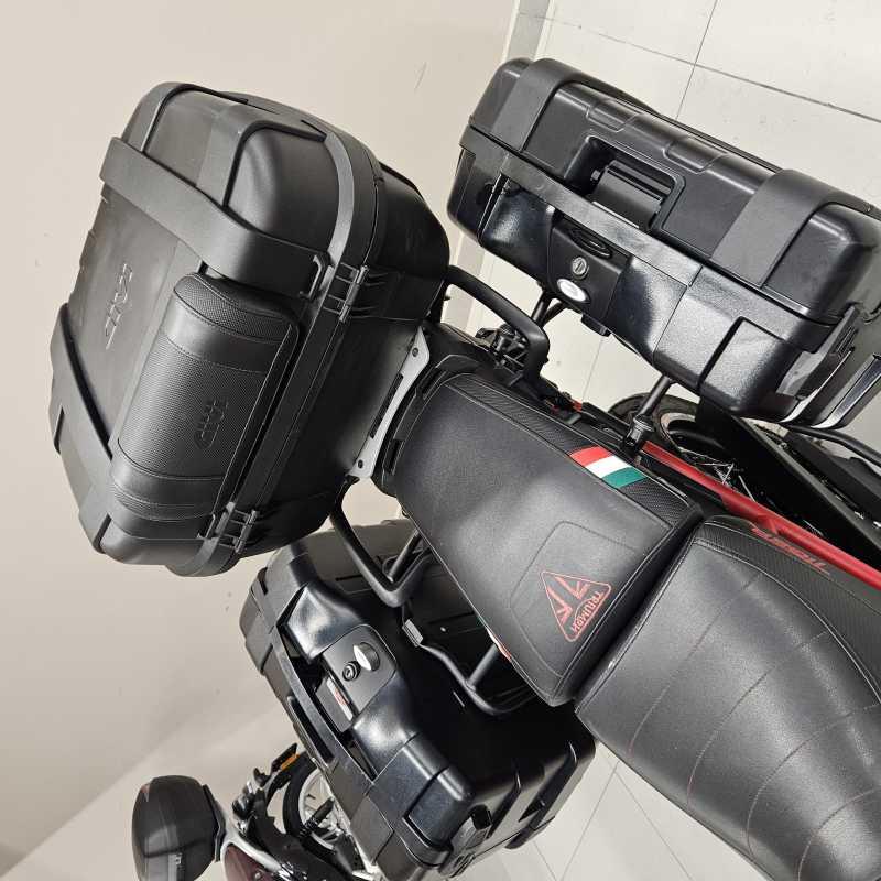 Triumph Tiger 800 XC ABS - 2014