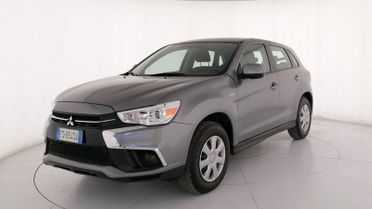Mitsubishi ASX 1.6 Instyle navi bi-fuel Gpl 2wd my18