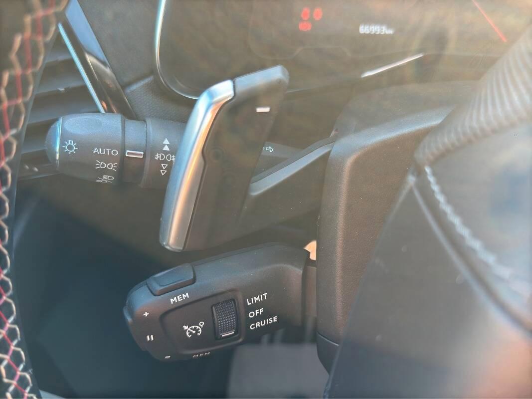 DS DS7 Crossback 1.5 Performance Line+ 130cv AUTO Telecamera 360