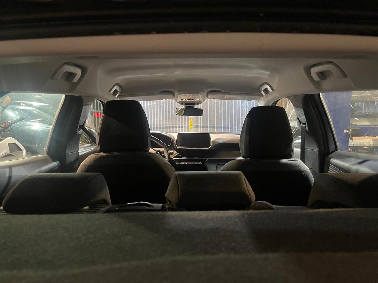 Peugeot 2008 1.5 Diesel 110 cv