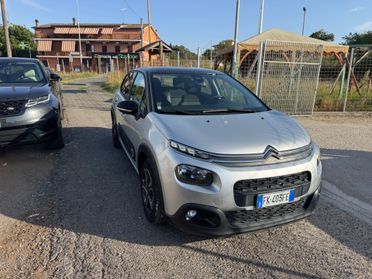 Citroen C3 BlueHDi 75 S&S Shine NEOPATENTATI