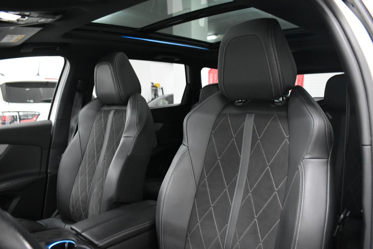 Peugeot 5008 BlueHDi 180 S&S EAT8 GT Line + TETTO APRIBILE