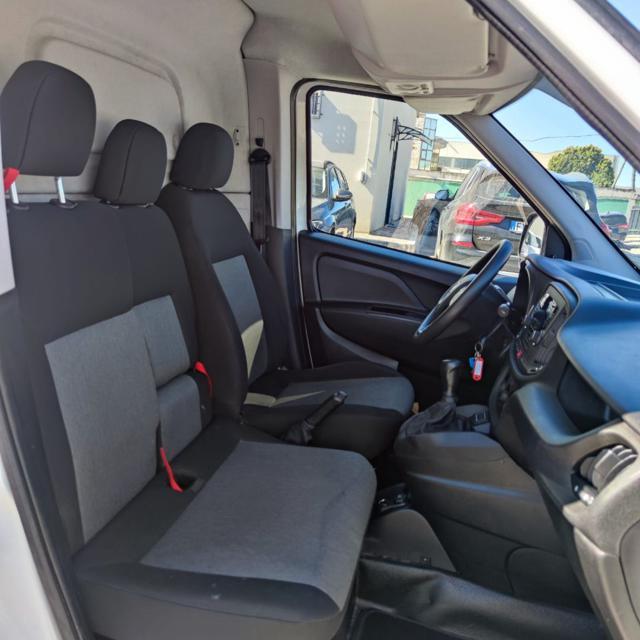FIAT DOBLO 1.3 M-JET 95CV FURGONE SX 3 POSTI- 2019