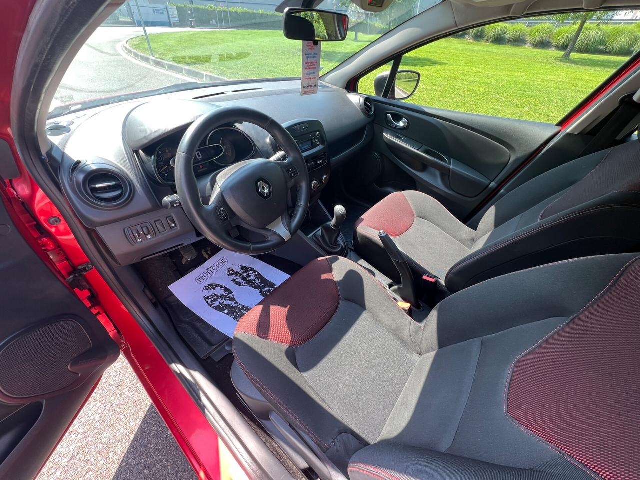 Renault Clio 1.2 Diesel Ok Neopatentati