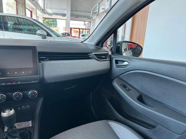 Renault Clio 1.0 tce Evolution 90cv