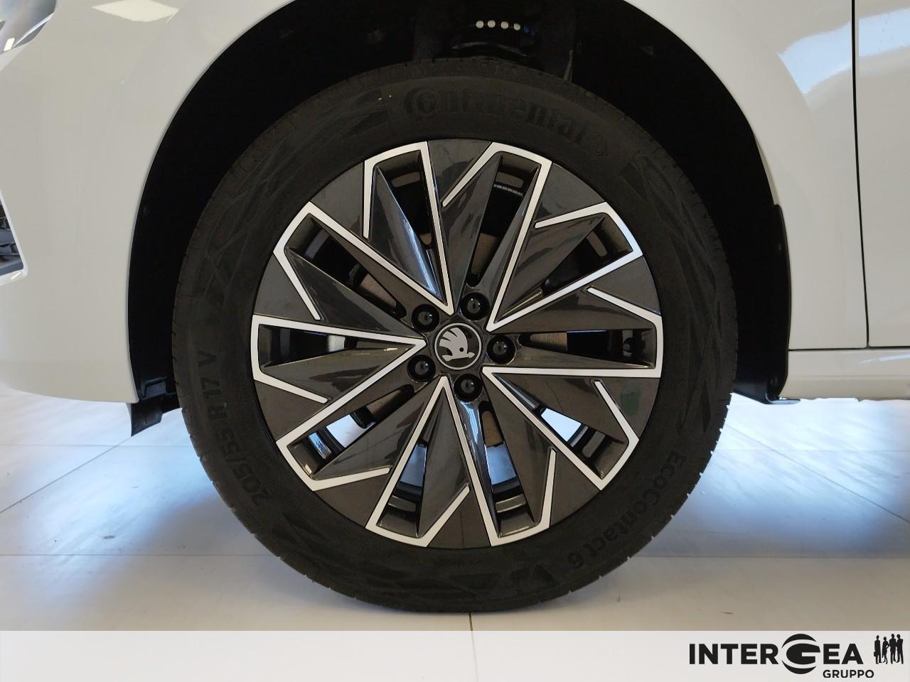 Skoda Kamiq 130 Edition 1,0 TSI 70 kW (95 CV) 5 marce - manuale