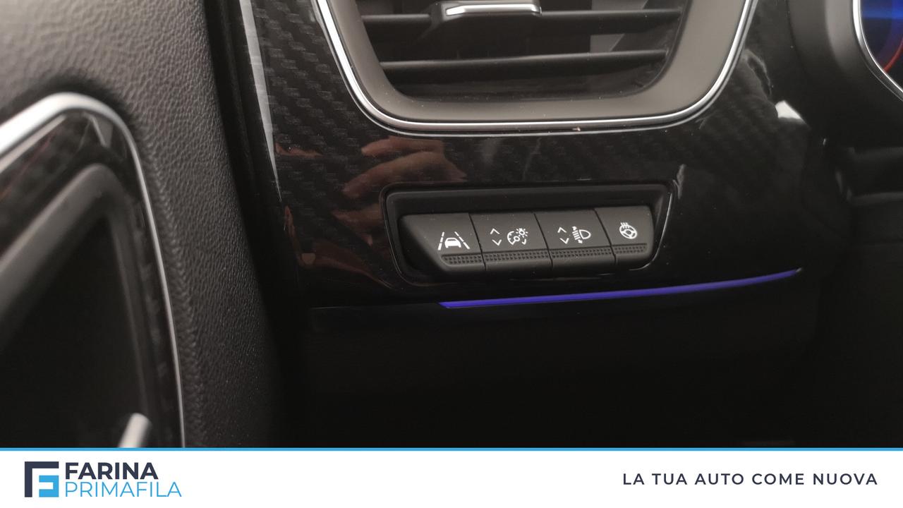 RENAULT Arkana 2021 - Arkana 1.6 E-Tech full hybrid Intens 145cv