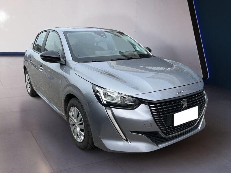 Peugeot 208 II 2019 1.2 puretech Active s&s 75cv
