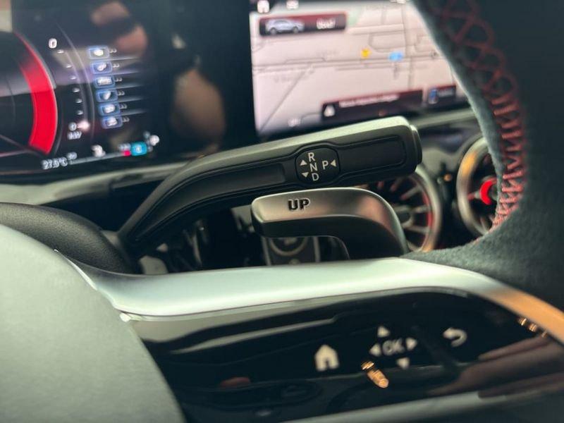 Mercedes-Benz GLA 45 S AMG 4Matic Premium