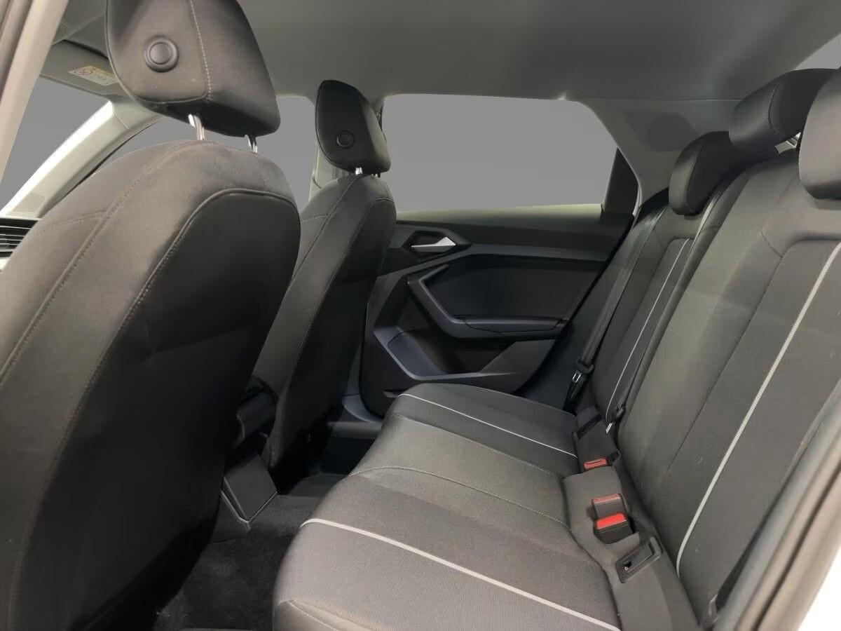 Audi A1 Sportback 25 TFSI Led Sedili riscaldati