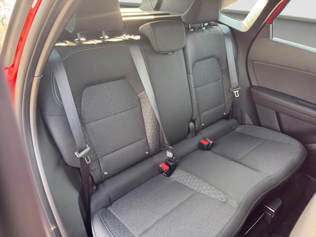 Renault Symbioz Mild Hybrid MT 140 CV Evolution