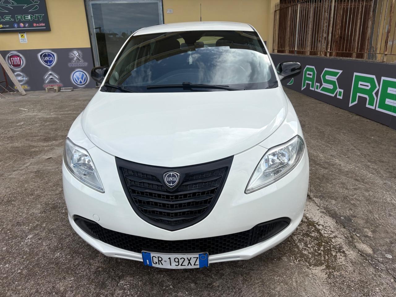 Fiat 600 Hybrid 110 CV DCT MHEV Business