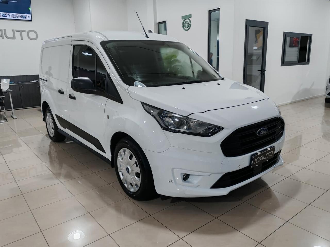 Ford Transit Connect 200 1.5 Ecoblue 100CV Trend 2023