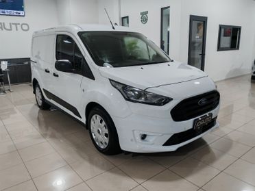 Ford Transit Connect 200 1.5 Ecoblue 100CV Trend 2023