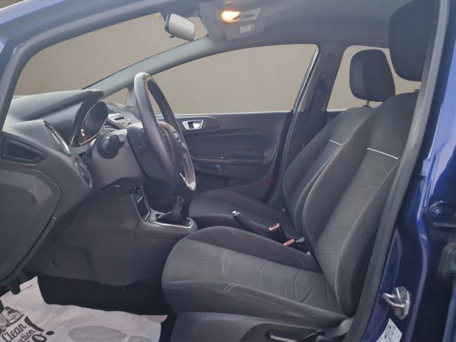FORD Fiesta 1.5 TDCi 75CV 5 porte Business
