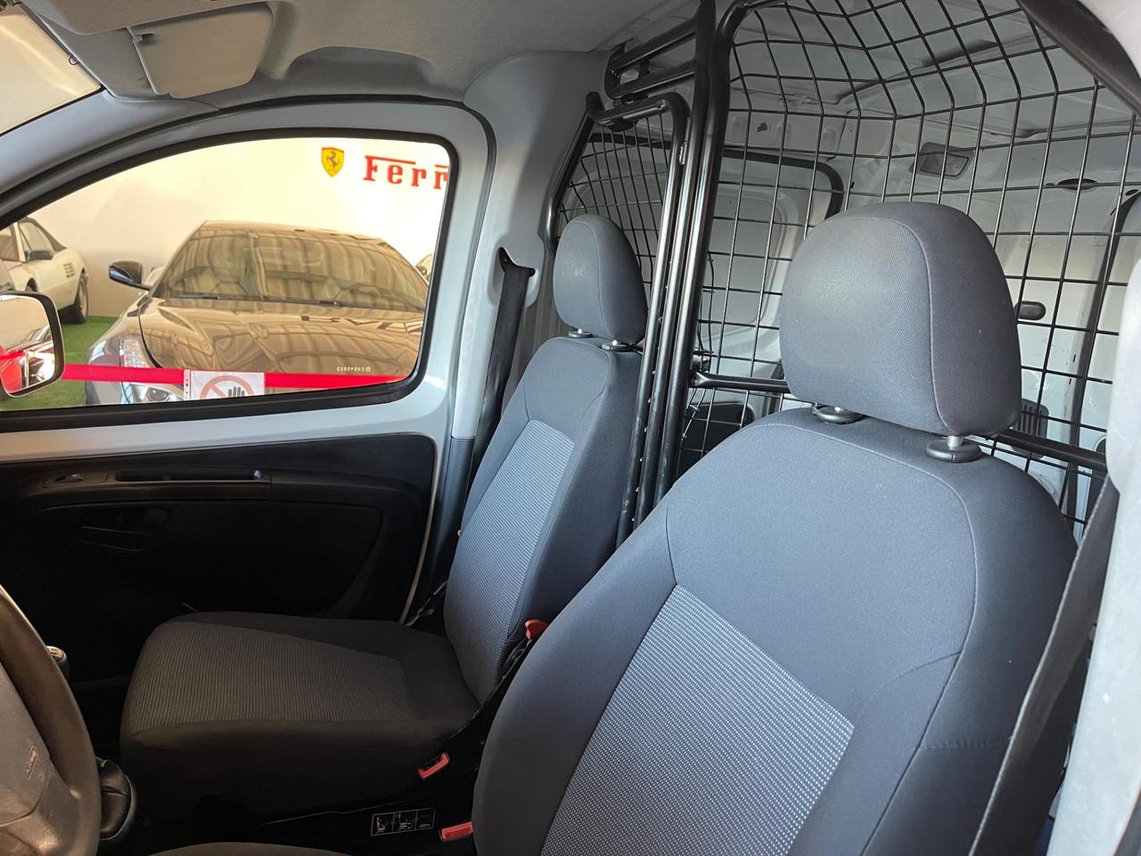 Peugeot Bipper 1.3 HDi 75CV PERMUTE RATE