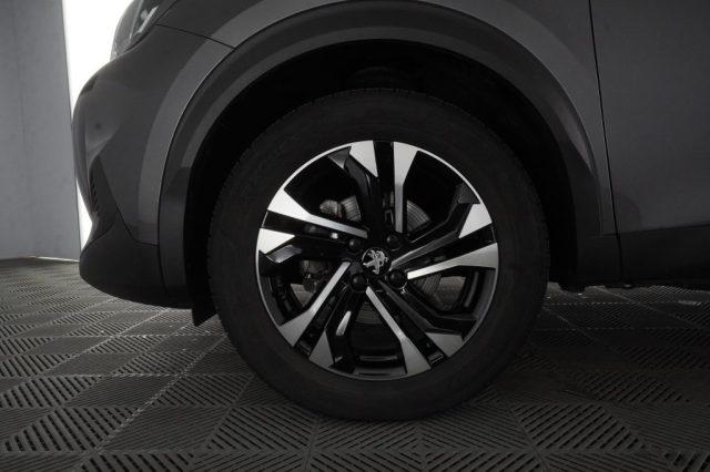 PEUGEOT 2008 2008 PureTech 100 S&S Allure Pack